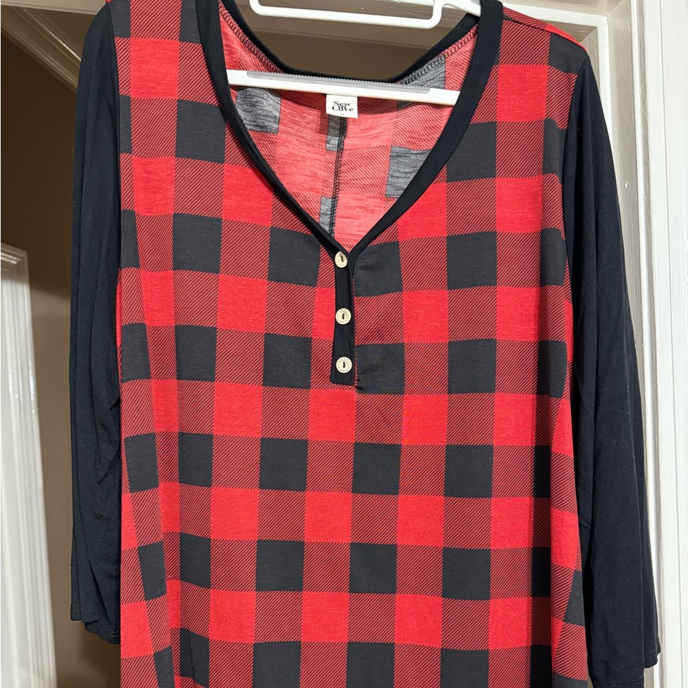 Sz XL worn only a couple of times.